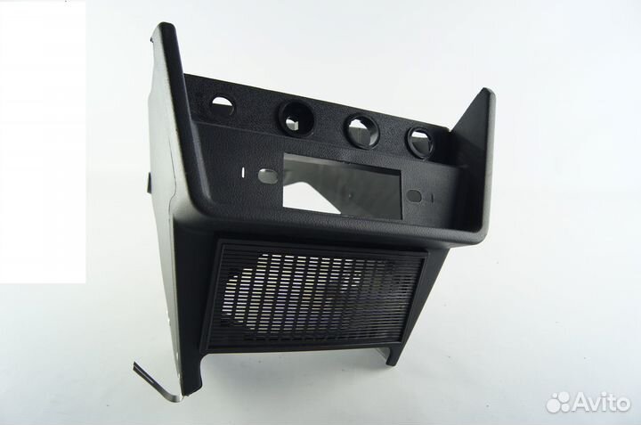 Консоль радиоприемника ваз 2106