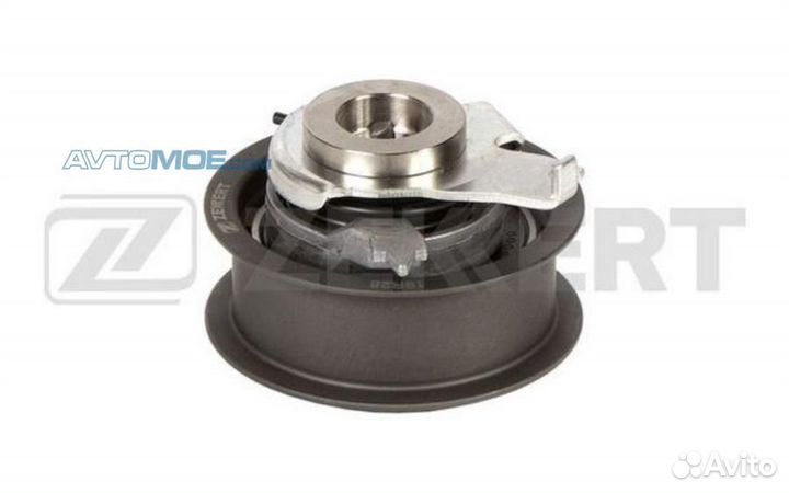 Ролик с натяжителем ремня грм Audi A4 V 15- Q3 13