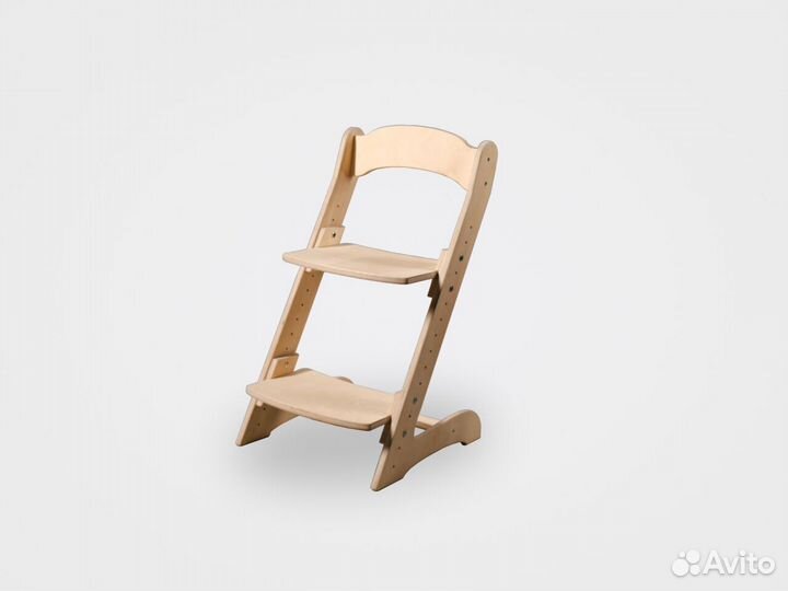 Растущий стул