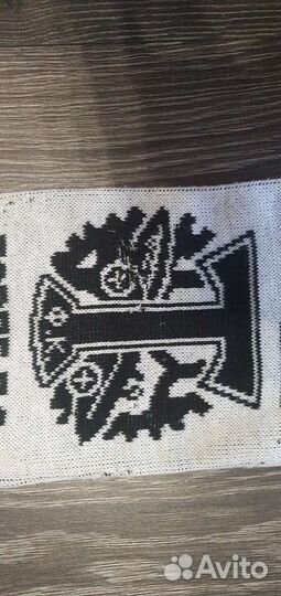 Шарф Торпедо Москва