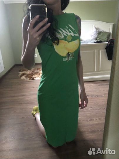 Вещи женские пакетом