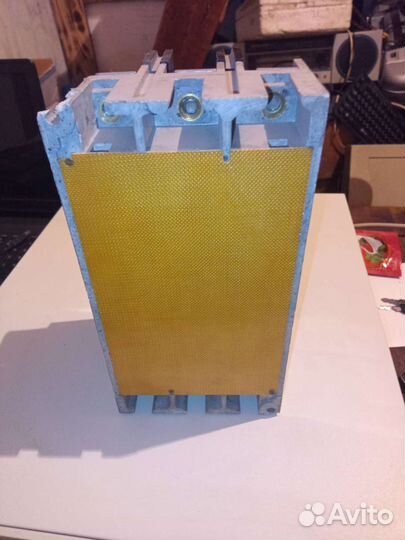 Автоматический выключатель