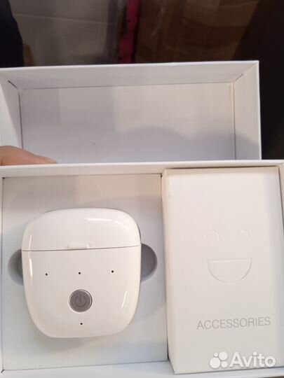 Слуховой аппарат двусторонний