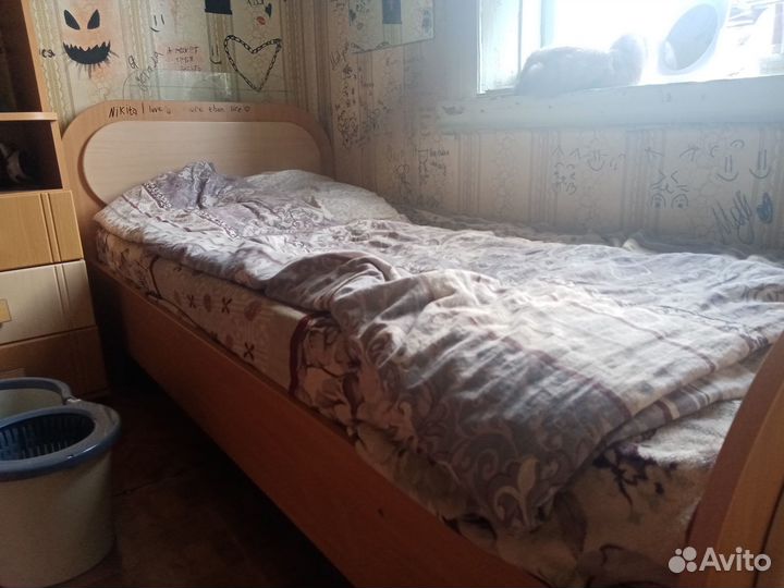 Детская мебель бу