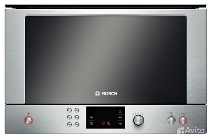 Ремонт свч печей и духовых шкафов