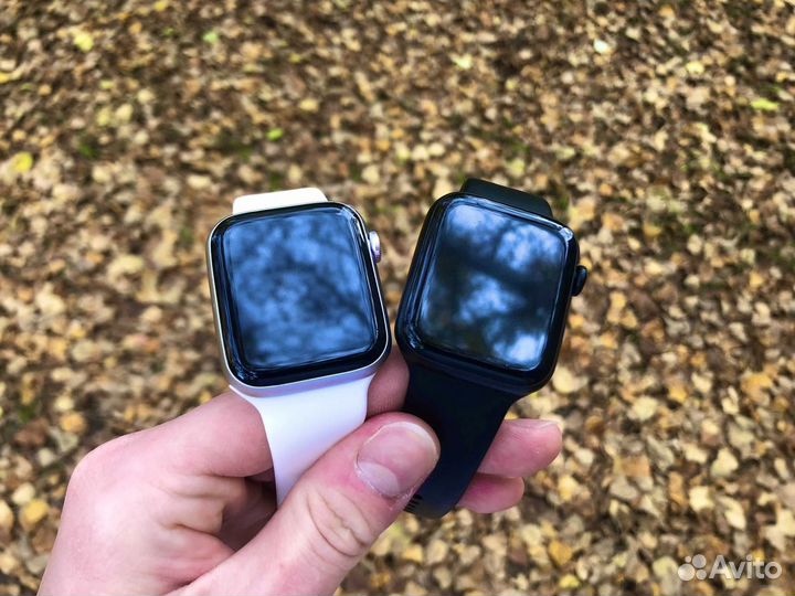 Apple Watch 7