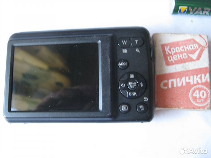 Цифровые фотоаппараты Panasonic, Nikon, Samsung