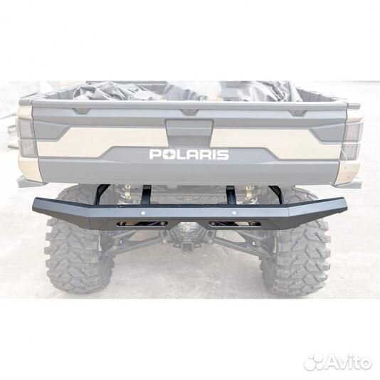 Задний бампер Polaris Ranger 1000 18+ 2882529