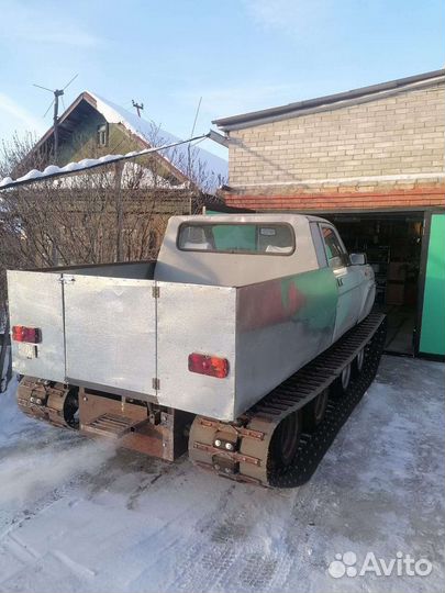 Вездеход