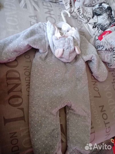 Детская одежда для девочек