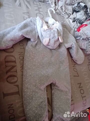 Детская одежда для девочек