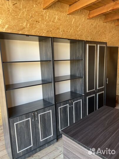 Мебель для офиса