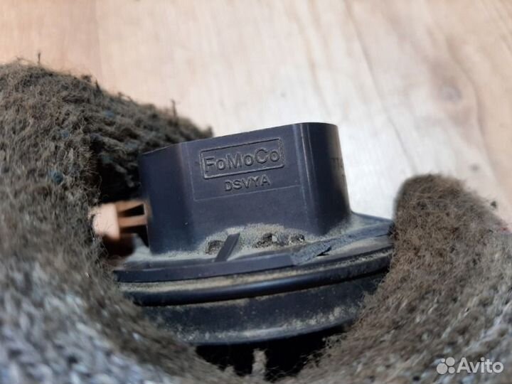 Катушка зажигания Mazda Cx-9 3.7 2012