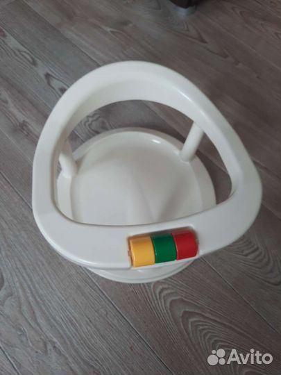 Стульчик для купания