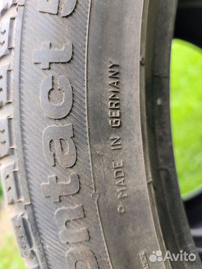 Continental ComfortContact - 5 225/45 R17