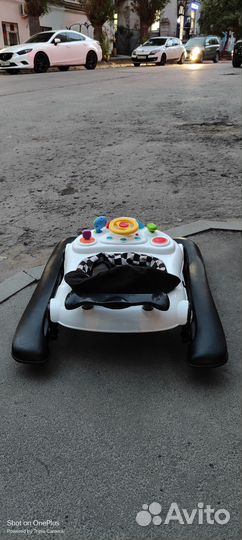 Ходунки детские