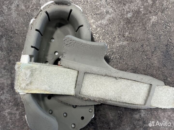 Брейсы unfo 8-10