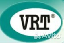 Шланг отопителя d 16 бухта 30 м.,VRT