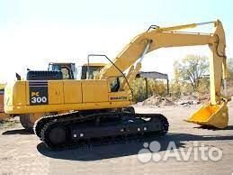 Машинист экскаватора полноповоротного гусеничного