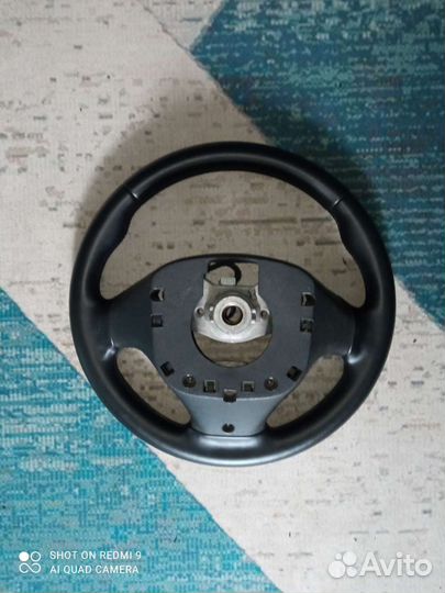 Руль Kia Rio 3 рестайлинг