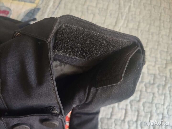 Куртка и штаны Quicksilver для подростка