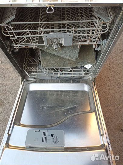 Посудомоечная машина teka