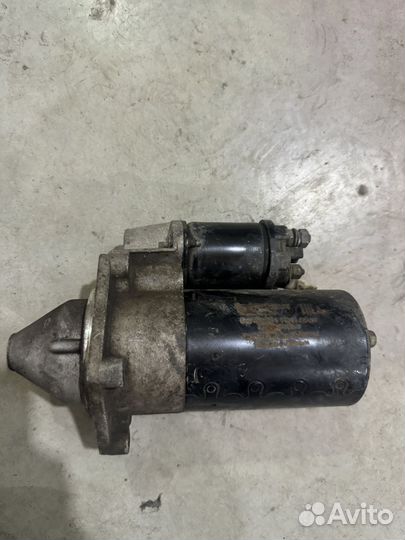 Стартер 2101-2107 нива