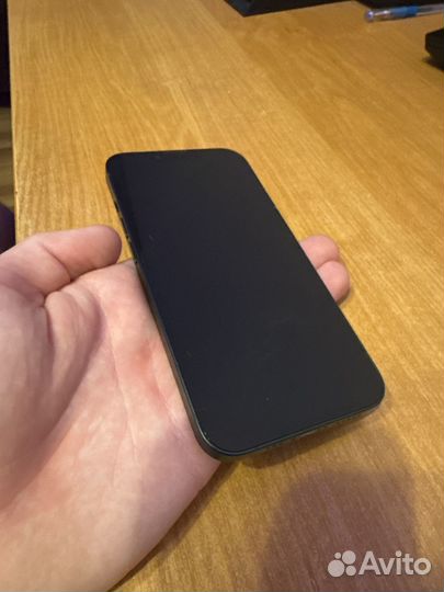 iPhone 13, 128 ГБ