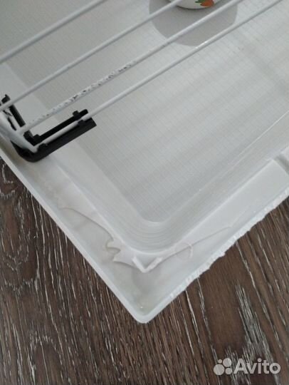 Клетка для кролика