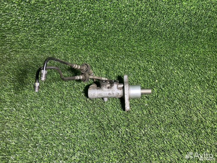 Гтц skoda octavia a4