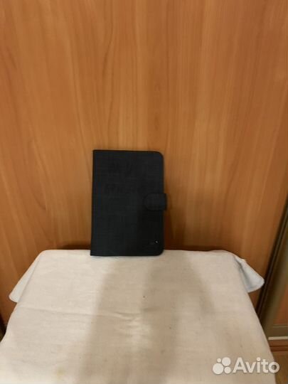 Чехол на аудиокнигу