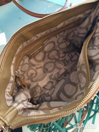 Оригинальная сумка Roccobarocco