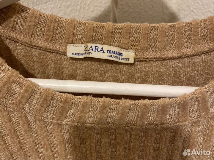Кофта zara оригинал