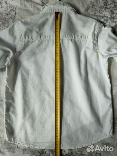 Рубашка acoola 134