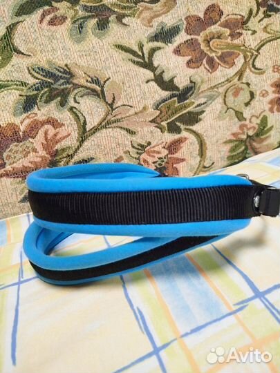 Шлейка для средней собаки