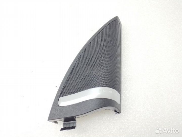 Накладка крепления зеркала передняя правая