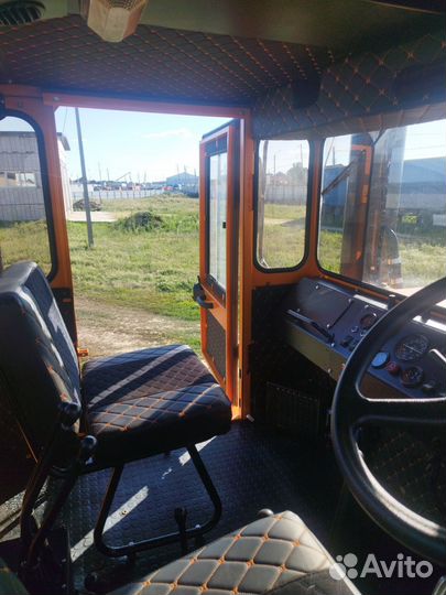 Трактор Кировец К-700А, 2024