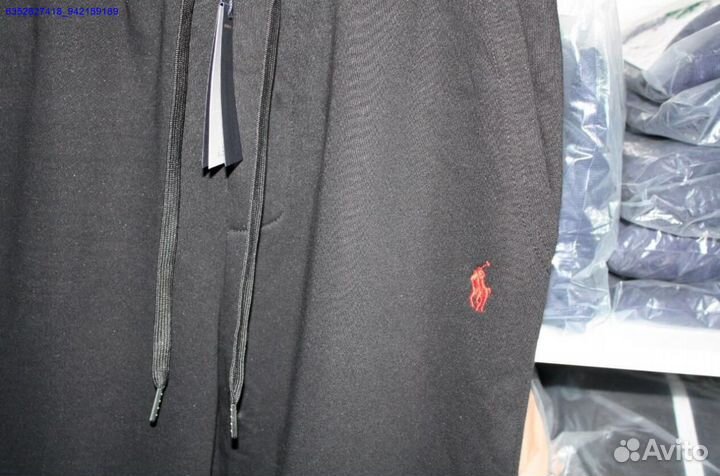 Polo Ralph Lauren штаны спортивные (Арт.56758)