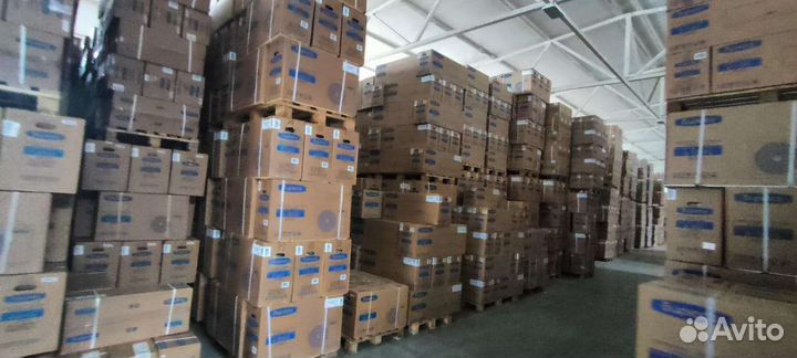 Сплит система