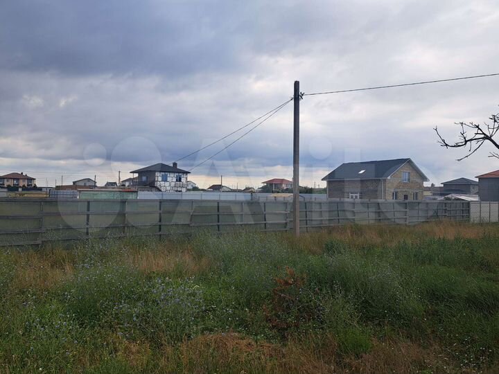 Участок 16 сот. (ИЖС)