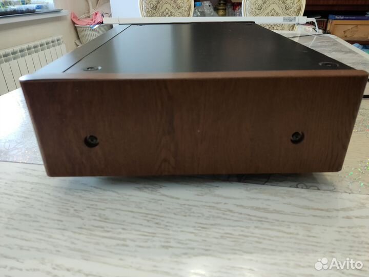 Cd проигрыватель denon dcd1630