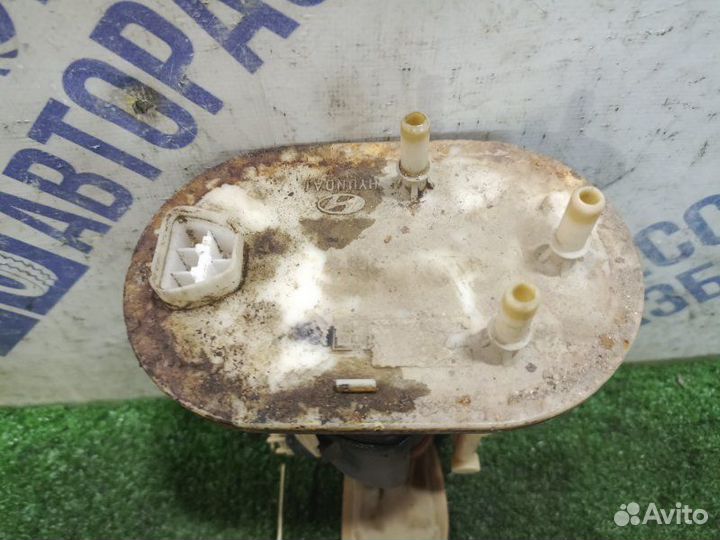 Бензонасос Hyundai Santa Fe кроссовер 2.4 G4JS