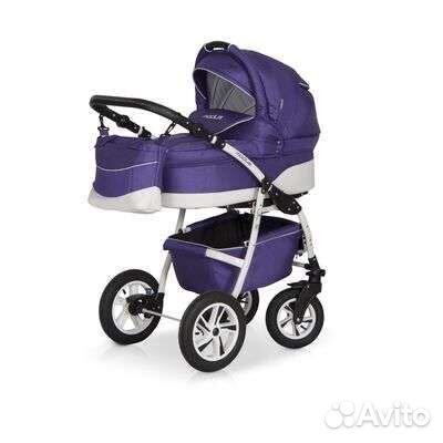 Коляска Riko Modus 2