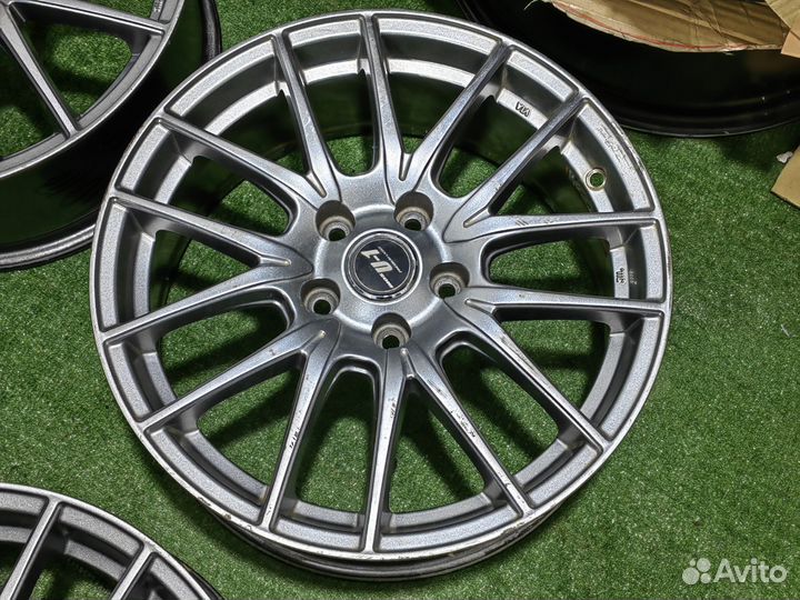 R-17 Manaray (5x112; Et 48; 7j)