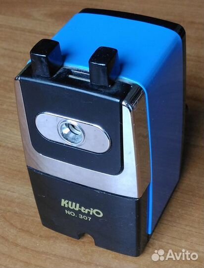 Точилка для карандашей