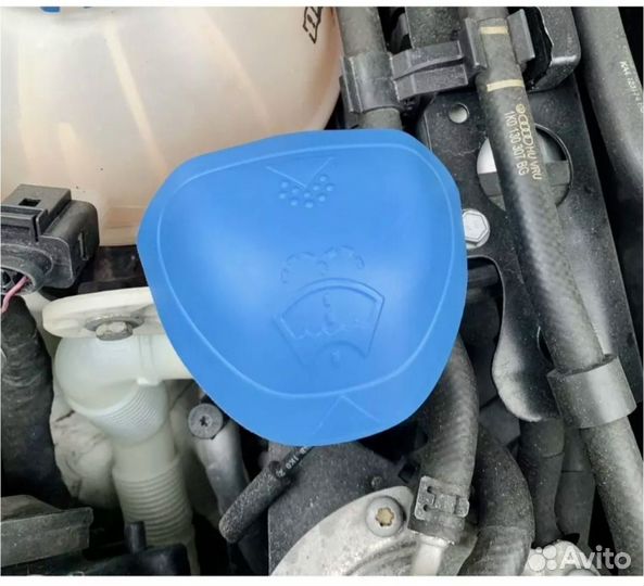 Крышка для бочка стеклоомывателя