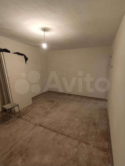 3-к. квартира, 63 м², 5/5 эт.