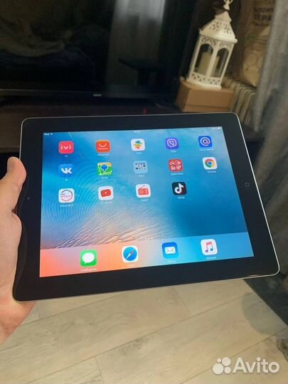 iPad air 2 16gb