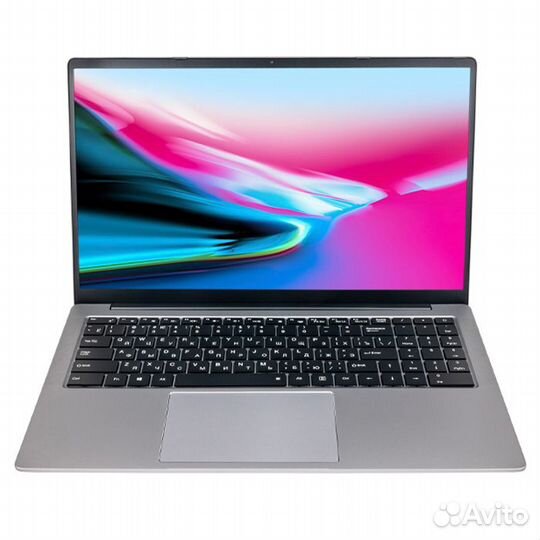 Ноутбук Hiper expertbook MTL1601A1135WP, i5 1135G7