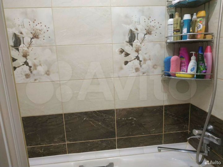 3-к. квартира, 69 м², 2/3 эт.